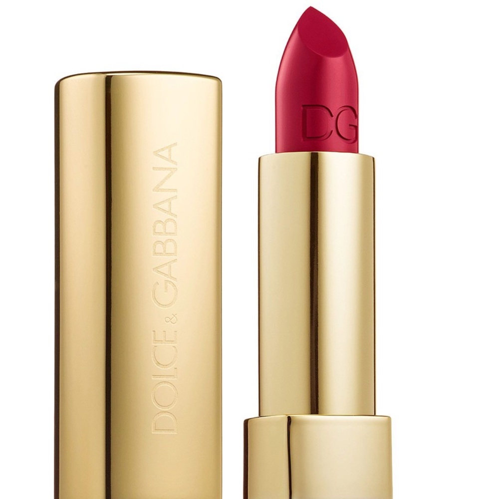 Dolce & Gabbana Red Lipstick